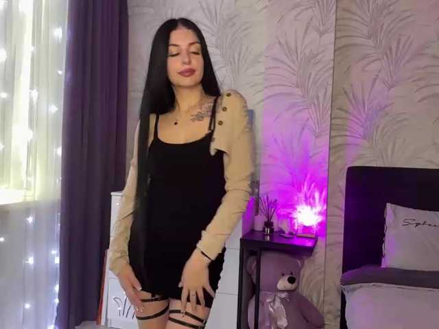 ElaneTadman live cam on BongaCams