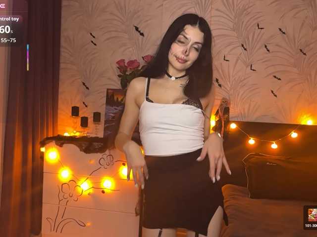 ElaneTadman live cam on BongaCams