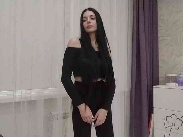 ElaneTadman webcam