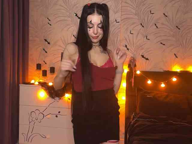 ElaneTadman webcam