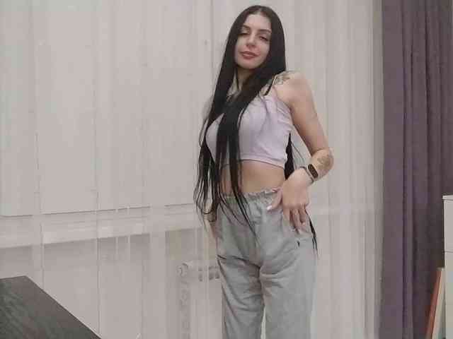 live webcam sex ElaneTadman