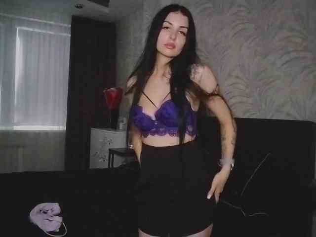ElaneTadman webcam
