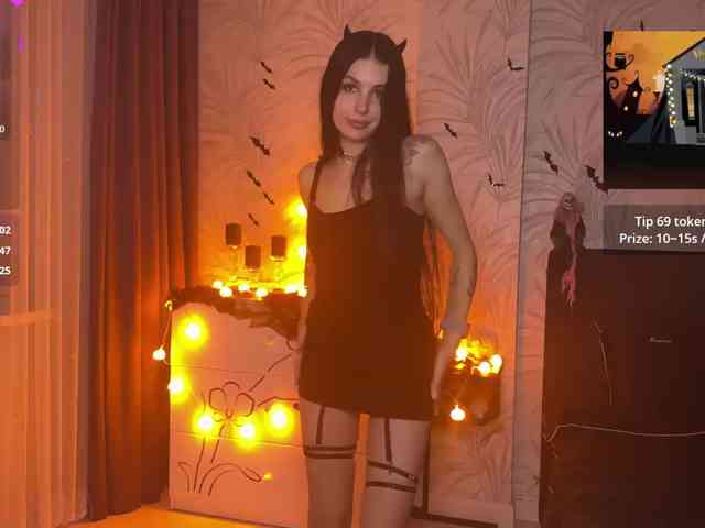 ElaneTadman webcam