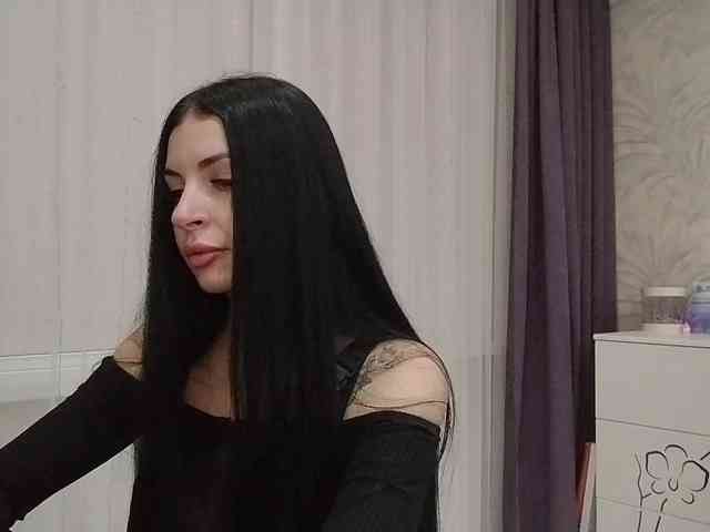 ElaneTadman webcam