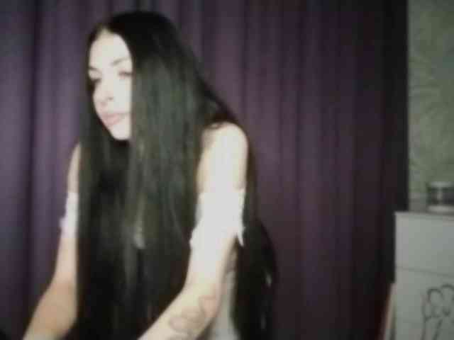 ElaneTadman webcam