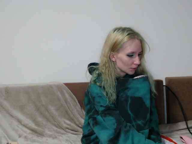 Little-Mare webcam
