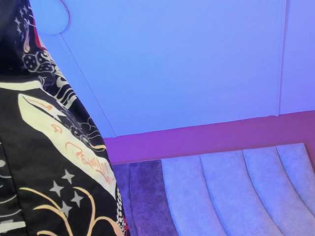 Abby-Collins live cam on BongaCams