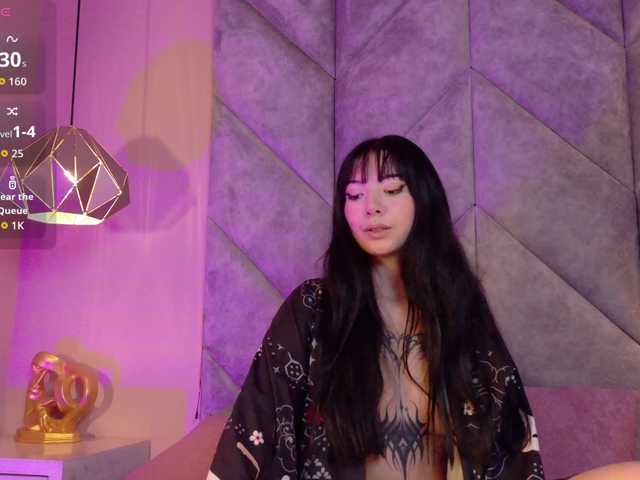 Abby-Collins live cam on BongaCams