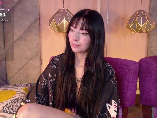 Abby-Collins live cam on BongaCams