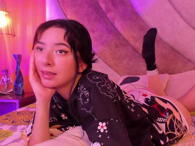 Abby-Collins live cam on BongaCams