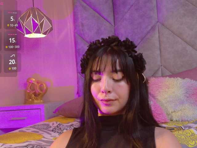 Abby-Collins live cam on BongaCams