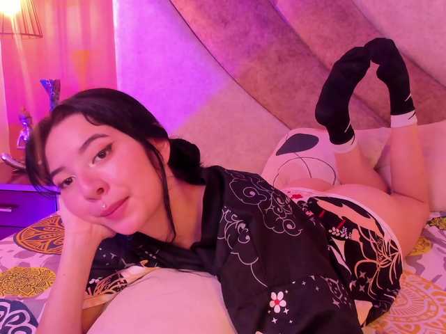 Abby-Collins live cam on BongaCams