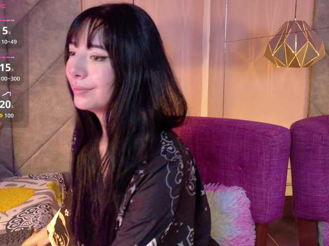 Abby-Collins live cam on BongaCams