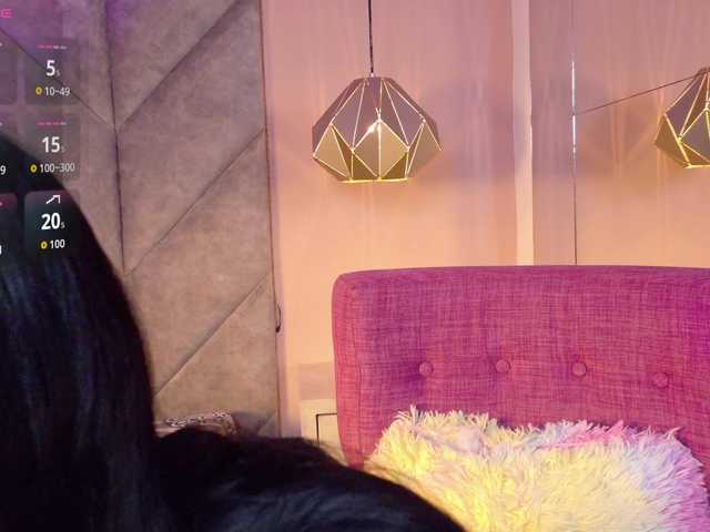 Abby-Collins webcam
