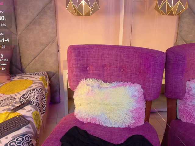 Abby-Collins live cam on BongaCams