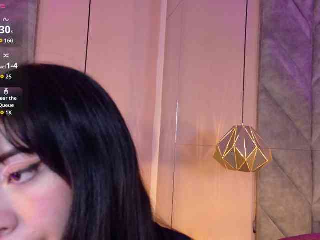 Abby-Collins webcam