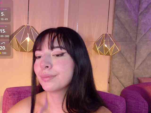 Abby-Collins webcam