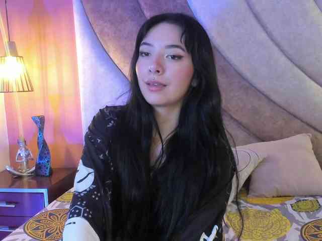 Abby-Collins webcam