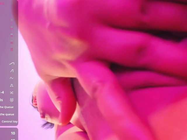 EmiilyCooper live cam on BongaCams