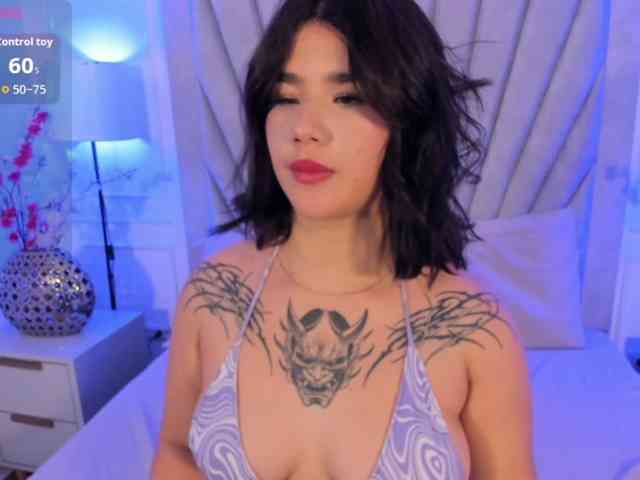 EmiilyCooper webcam