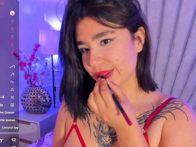 EmiilyCooper webcam