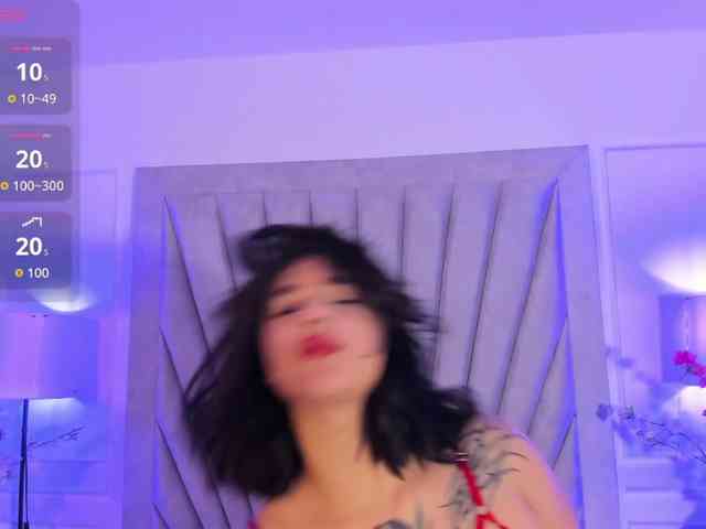 EmiilyCooper webcam