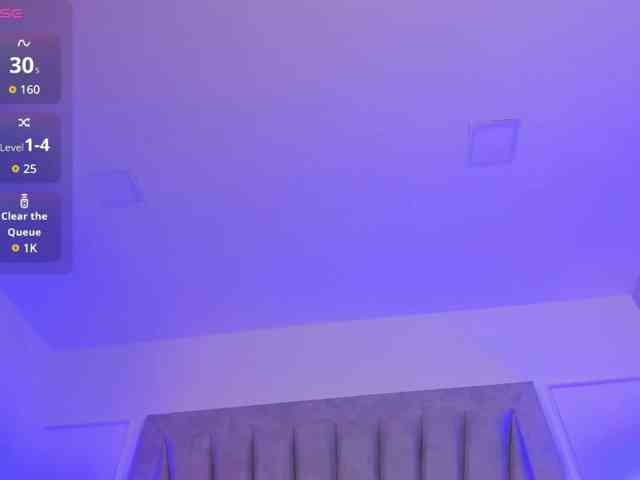 EmiilyCooper webcam