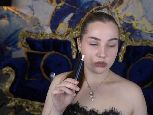 MilanaCelest live cam on BongaCams