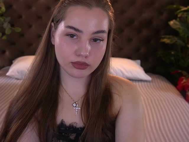 MilanaCelest live cam on BongaCams