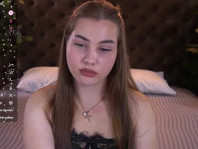 MilanaCelest live cam on BongaCams