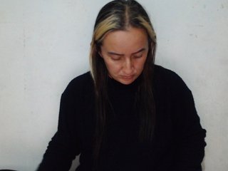 danielasquirt Porn Show