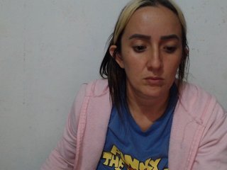 danielasquirt Porn Show