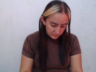 danielasquirt Porn Show