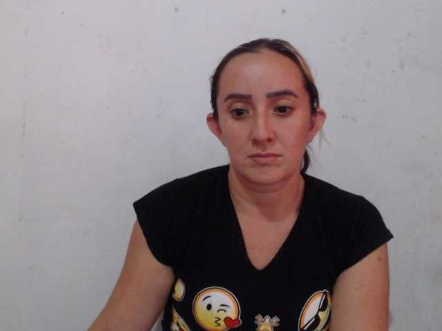 danielasquirt live cam on BongaCams