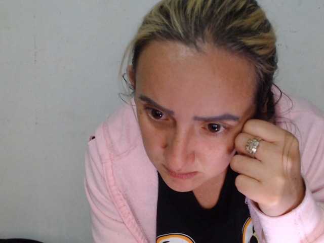 danielasquirt live cam on BongaCams