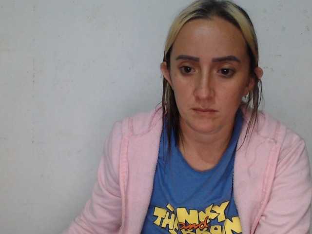 danielasquirt live cam on BongaCams
