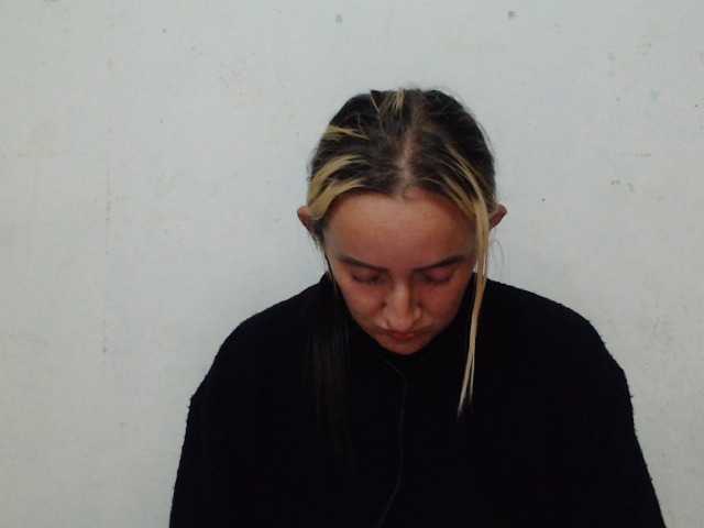 danielasquirt live cam on BongaCams