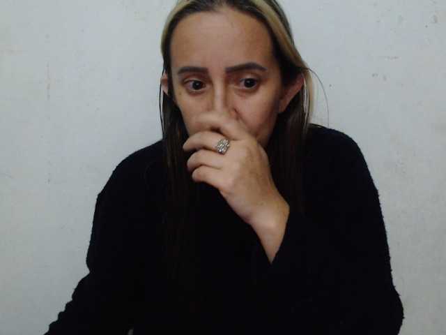danielasquirt live cam on BongaCams