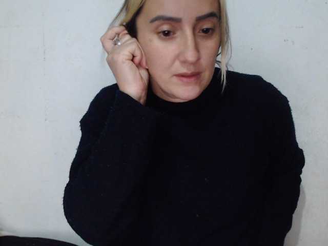danielasquirt live cam on BongaCams