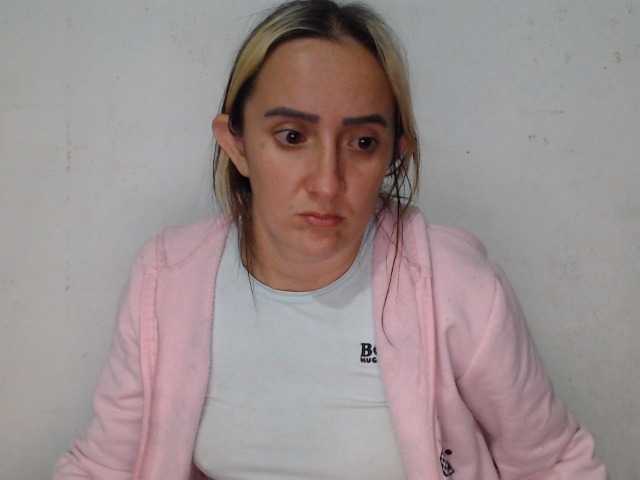 danielasquirt live cam on BongaCams