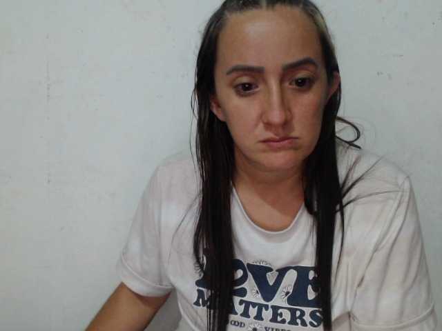 danielasquirt live cam on BongaCams