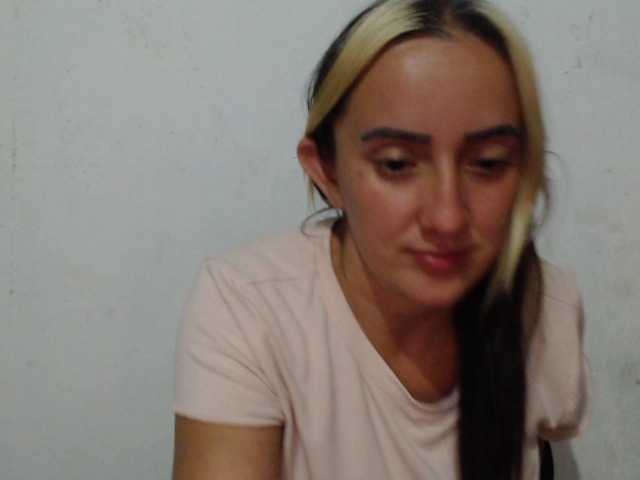 danielasquirt live cam on BongaCams