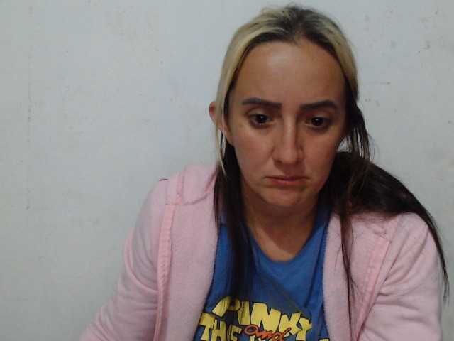 danielasquirt live cam on BongaCams