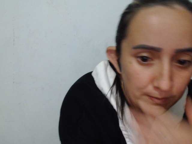danielasquirt live cam on BongaCams