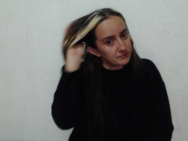 danielasquirt webcam bongacams model stream image