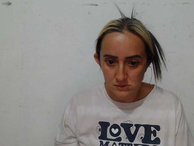 danielasquirt live cam on BongaCams