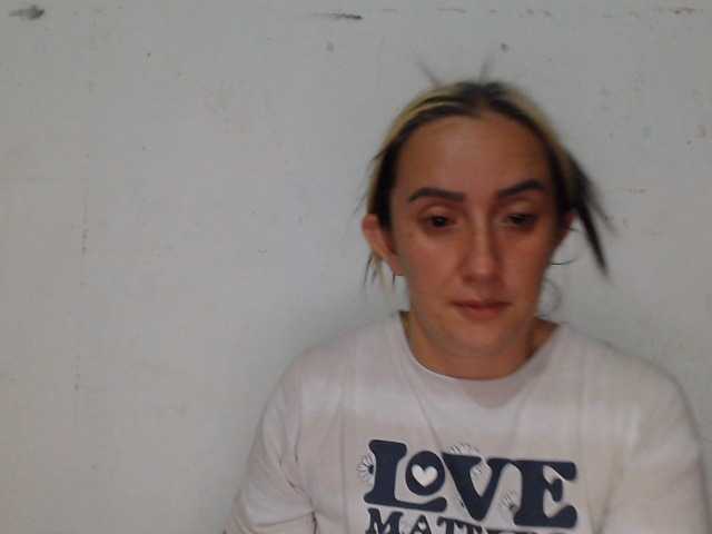 danielasquirt live cam on BongaCams