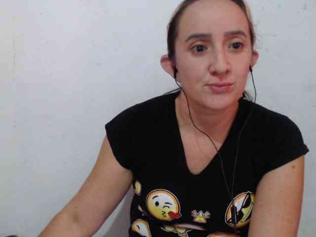 Modelo: danielasquirt