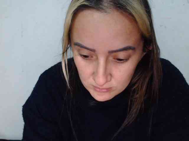 Danielasquirt - Girl 