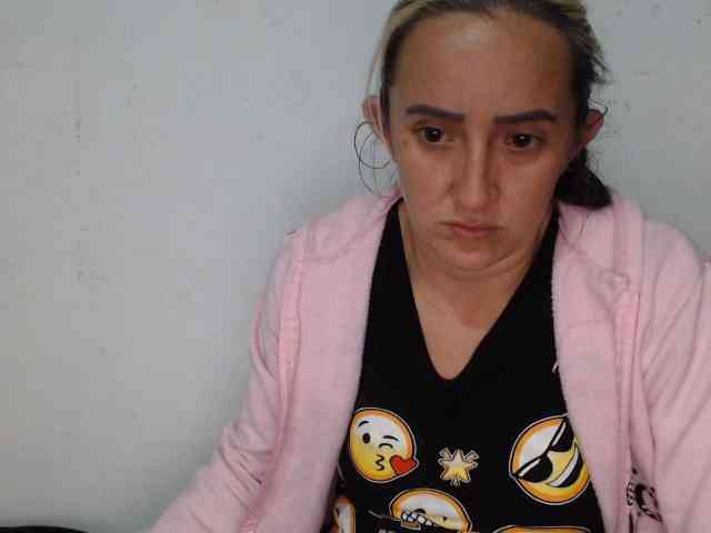 danielasquirt webcam